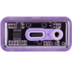 Бездротові навушники TWS Gelius Monster GP-TWS043 Violet - зображення 5