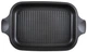 Гусятница RINGEL Zitrone Olive сковорода Ростер 34x24x13.5 см (6+3л) з кришкою (RG-2108-34/OL) (RG-2108-34/OL) - зображення 6
