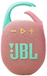 Портативна акустика JBL Clip 5 Рожевий (JBLCLIP5PINK) (JBLCLIP5PINK) - изображение 1