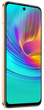 Смартфон INFINIX SMART 9 X6532 3/64GB (sandstone gold) (X6532 3/64 Gold) - зображення 3