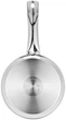 Ківш RINGEL Grey line 16 см (1.6л) з кришкою нерж (RG-4019-16) (RG-4019-16) - изображение 4