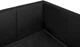 Органайзер в багажник EVAtech с крышкой M 40.5 x 31 x 21 см Черный (ODZKBM) - изображение 7