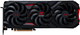 Відеокарта Powercolor PCI-Ex Radeon RX 9070 XT Red Devil OC Edition 16GB GDDR6 (256bit) (3060/20000) (HDMI, 3 x DisplayPort) (RX9070XT 16G-E/OC/BP) - зображення 1