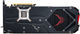 Відеокарта Powercolor PCI-Ex Radeon RX 9070 XT Red Devil OC Edition 16GB GDDR6 (256bit) (3060/20000) (HDMI, 3 x DisplayPort) (RX9070XT 16G-E/OC/BP) - зображення 6