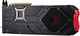Відеокарта Powercolor PCI-Ex Radeon RX 9070 XT Red Devil OC Edition 16GB GDDR6 (256bit) (3060/20000) (HDMI, 3 x DisplayPort) (RX9070XT 16G-E/OC/BP) - зображення 7
