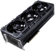 Karta graficzna Gainward PCI-Ex GeForce RTX 5090 Phantom GS 32GB GDDR7 (512bit) (2527/28000) (HDMI, 3 x DisplayPort) (NE75090S19R5-GB2020P) - obraz 5