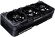 Karta graficzna Gainward PCI-Ex GeForce RTX 5090 Phantom GS 32GB GDDR7 (512bit) (2527/28000) (HDMI, 3 x DisplayPort) (NE75090S19R5-GB2020P) - obraz 6