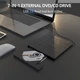Внешний DVD-привод BauTech BT670 многофункциональный Черный (1015-759-00) - изображение 9