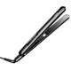 Утюжок выпрямитель для волос Hoco HP40, 120-230°C, 50W, 2.2m, black - изображение 1