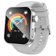 Смарт часы Borofone BD13 Smart sports watch (call version), IP67, BT5.0, 230mAh, 5d, Серебро - изображение 1