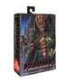 Игрушка Хищник 2 Городской охотник Predator 2 Ultimate Battle Damaged City Hunter NECA - изображение 3