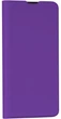 Чохол-книжка BeCover Exclusive New Style для ZTE Nubia Music Purple (712617) - зображення 2