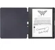 Чехол-книжка BeCover Smart Case для Amazon Kindle Scribe 10.2" Dark Green (712579) - изображение 5