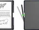 Чохол-книжка BeCover Smart Case для Amazon Kindle Scribe 10.2" Gray (712584) - зображення 4