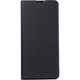 Чeхол-книжка BeCover Exclusive New Style для Tecno Spark Go 1 (KL4) Black (712704) - изображение 1
