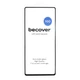 Захисне скло BeCover для Samsung Galaxy S25 Ultra SM-S938 Black 10D (712723) - зображення 1