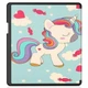 Чохол-книжка BeCover Ultra Slim Origami для Amazon Kindle Scribe 10.2" Unicorn (712583) - зображення 2
