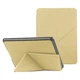 Чехол-книжка BeCover Ultra Slim Origami для Amazon Kindle Paperwhite 11th Gen. 2021 Gold (711056) - изображение 5