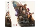 Настольная игра Geekach Games Ведьмак. Путь предназначения - Делюкс (The Witcher: Path of Destiny - Deluxe) (укр.) (GKCH206PD) - изображение 1