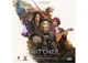Настольная игра Geekach Games Ведьмак. Путь предназначения - Делюкс (The Witcher: Path of Destiny - Deluxe) (укр.) (GKCH206PD) - изображение 2