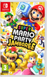 Гра Nintendo Switch Super Mario Party Jamboree (Картридж) (0045496512675) - зображення 1