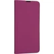 Чохол-книжка BeCover Exclusive New Style для ZTE Blade A35 Red (712608) - зображення 3