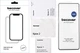 Захисне скло BeCover для Motorola Moto G35 Black 10D (712715) - зображення 3