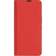 Чохол-книжка BeCover Exclusive New Style для ZTE Nubia V60 Design Red (712628) - зображення 1