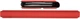 Чохол-книжка BeCover Exclusive New Style для ZTE Nubia V60 Design Red (712628) - зображення 4