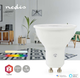 Inteligentna żarówka Nedis SmartLife Full Colour 4.7 W GU10 (5412810414437) - obraz 5