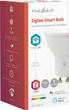 Inteligentna żarówka Nedis SmartLife Full Colour 4.7 W GU10 (5412810414437) - obraz 8