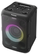 Портативна акустика Panasonic SC-BMAX5 Black (7137264) - изображение 10