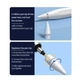 Стілус UGREEN LP452 Smart Stylus Pen для iPad (White) (UGR-90915) (UGR-90915) - зображення 5
