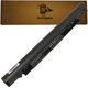 Батарея JC03 (919700-850, HSTNN-LB7V) для HP 250 G6, 240 G6 11.1V 2600mAh - зображення 1