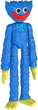 Фігурка Poppy Playtime Deluxe Figure Transforming Huggy Wuggy 30.5 см (810087213190) - зображення 2