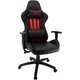 Игровое кресло Xtrike Me Advanced Gaming Chair GC-905 Black (GC-905BK) - изображение 1