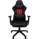 Игровое кресло Xtrike Me Advanced Gaming Chair GC-905 Black (GC-905BK) - изображение 2