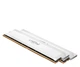 Оперативна пам'ять Crucial 64GB (2x32GB) 6000 CL40 Pro White (CP2K32G60C40U5W) EU - зображення 1