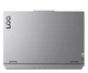 Ноутбук Lenovo LOQ-15 i5-13450HX/16GB/512/Win11 RTX5060 (83JE0087PB) - изображение 6