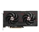 Видеокарта Sapphire Radeon RX 9060 XT Pulse OC 16GB GDDR6 (11350-03-20G) EU - изображение 5