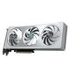Видеокарта Gigabyte GeForce RTX 5060 Aero OC 8GB GDDR7 DLSS4 (GV-N5060AERO OC-8GD) EU - изображение 2