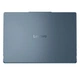 Ноутбук Lenovo Yoga Slim 7-14 Ryzen AI 5-340/16GB/512/Win11 OLED (83JY006LPB) - изображение 4