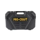 Перфоратор ProCraft BH1400 - изображение 9