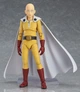 Збірна рухома фігурка, статуетка Сайтама (Saitama) з аніме Ванпанчмен / One-Punch Man. (100122) - зображення 3