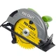 Дискова пила ProCraft KR2830 - изображение 1