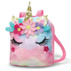 Творчий набір Toys Inn Stnux для шиття "Рюкзак Єдиноріг" STN 7403 (5901583297403) - зображення 2