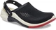 Крокс Лайтрайд 360 Клог Чорні з Білим Crocs Literide 360 ​​Ombre Marbled Clog (46-47, чорний) - зображення 2