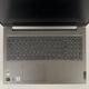 Ноутбук Lenovo ThinkBook 4K i7-10750H/GTX 1650 Ti Max-Q 4GB/16 RAM/512 SSD Б/В - зображення 4