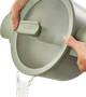 Rondel BergHOFF Leo Balance Sage z pokrywą 2 l (5413821363509) - obraz 3