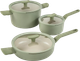 Rondel BergHOFF Leo Balance Sage z pokrywą 2 l (5413821363509) - obraz 4